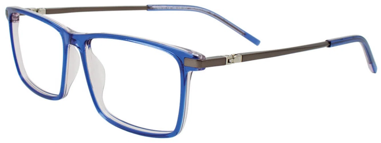 TURBOFLEX OPT. TX151 Eyeglasses - view 3